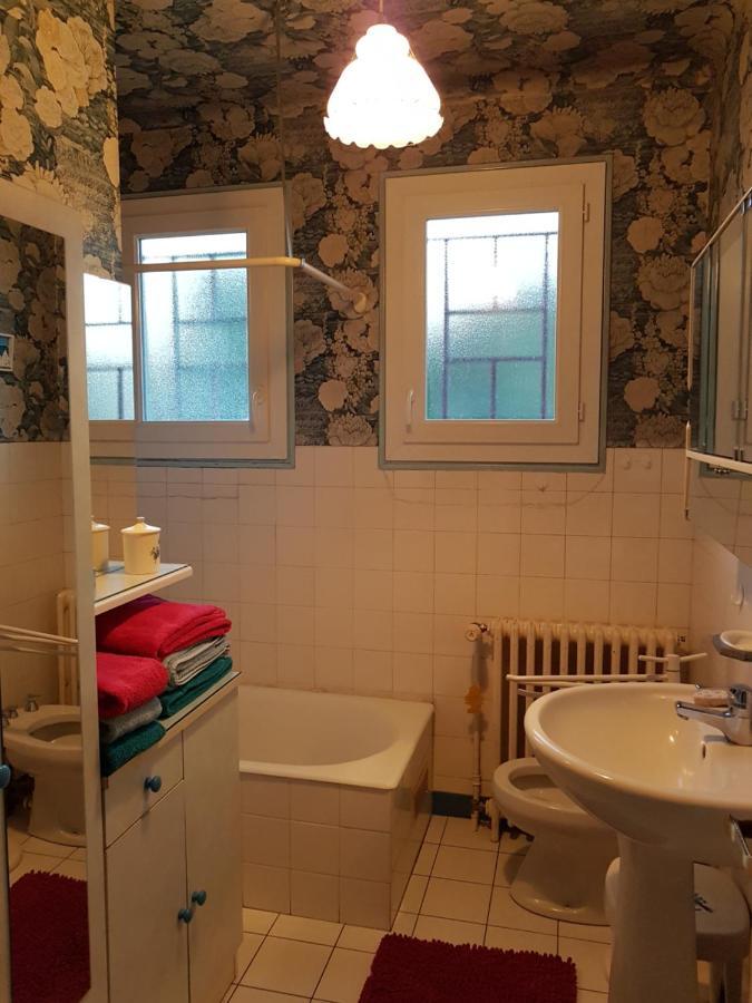 Chez Romy Villa Amilly  ภายนอก รูปภาพ
